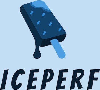 ICEPerf logo